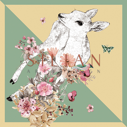 Life Bloom Ⅰ