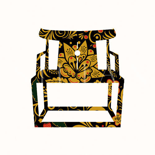 Chinese Style Furniture Ⅲ