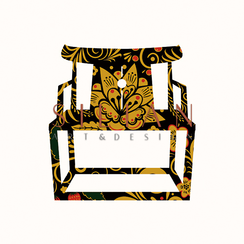 Chinese Style Furniture Ⅲ