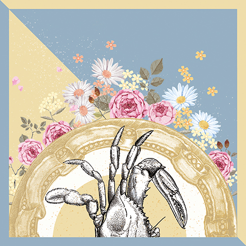 Life Bloom Ⅲ
