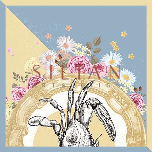Life Bloom Ⅲ