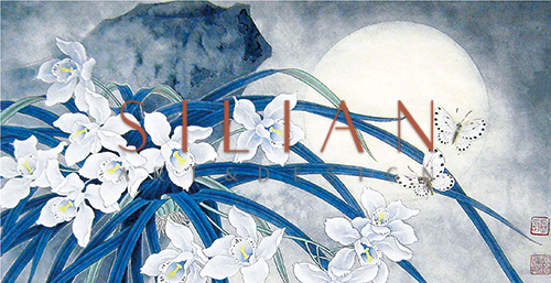 Antique Painting Ⅰ