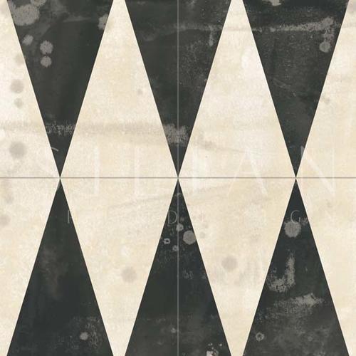 Midnight Parquet II