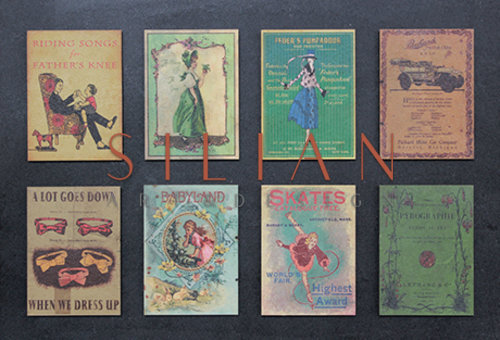 Retro Collection Ⅰ