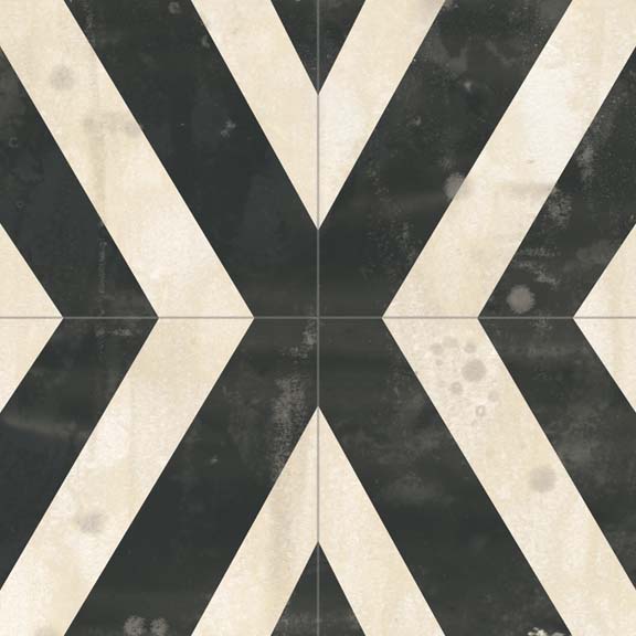 Midnight Parquet IV