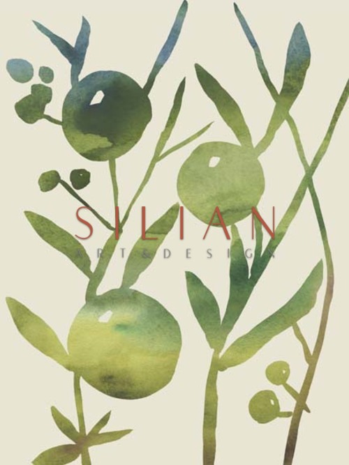 Spring Sprig IV