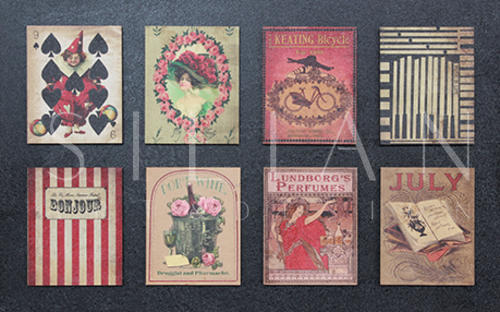 Retro Collection II