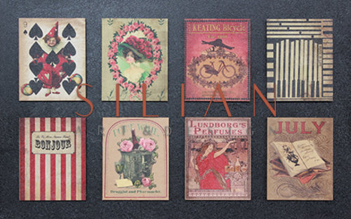Retro Collection II