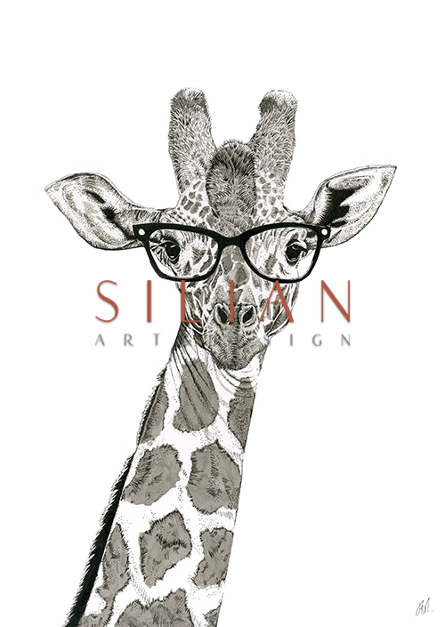 Funny Animals I