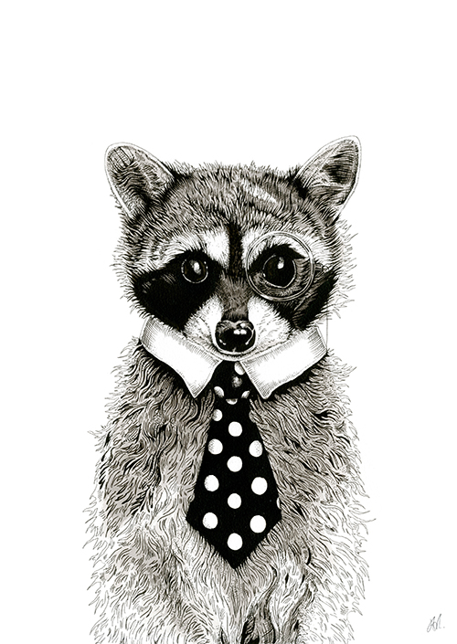 Funny Animals I