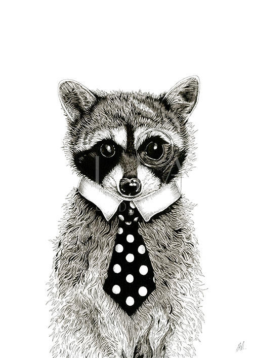 Funny Animals I