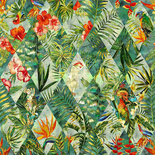Tropical