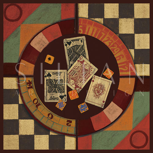 The Game Board Ⅱ