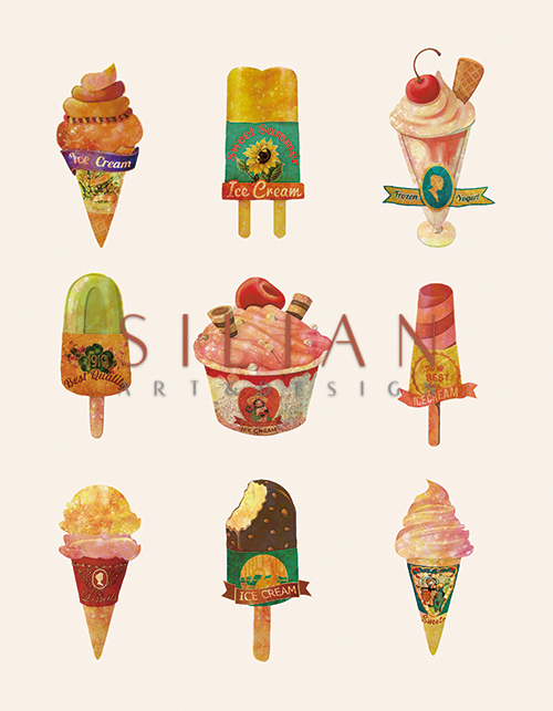Sweets Ⅱ