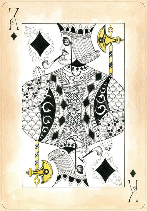 Poker