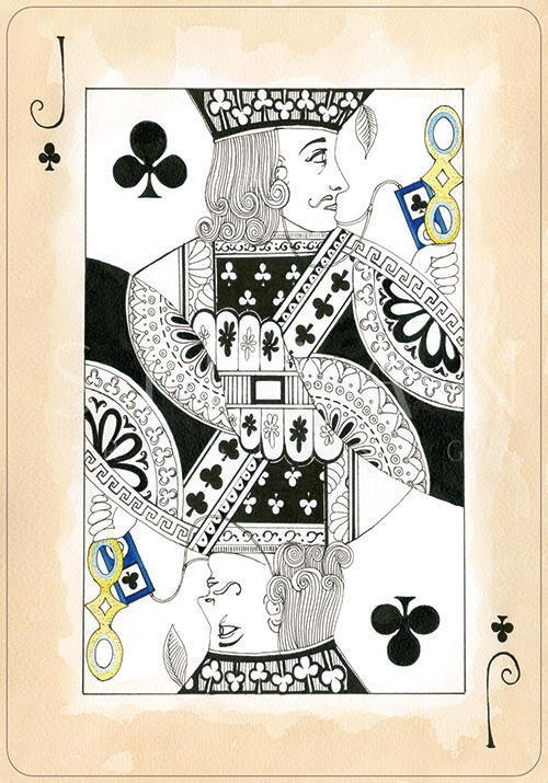 Poker