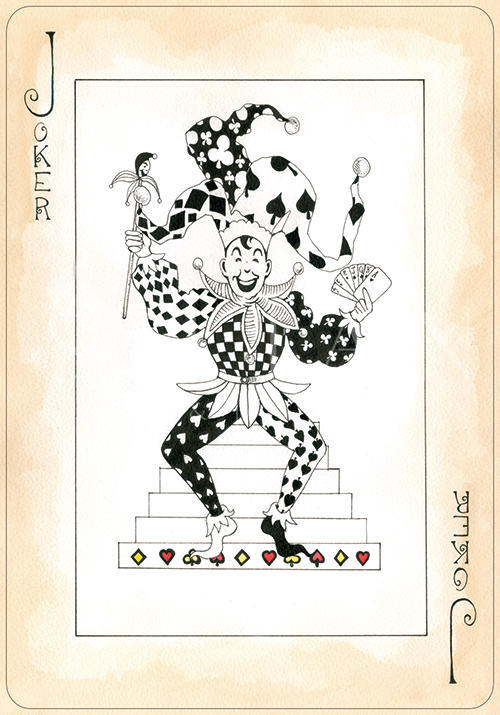 Poker