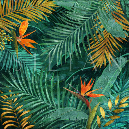 Tropical Atmosphere II