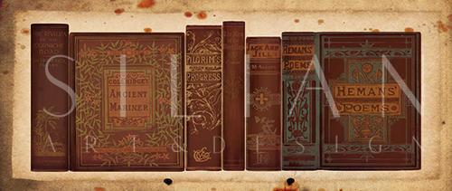 Books Ⅵ