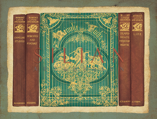 Books Ⅳ