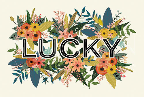 Lucky