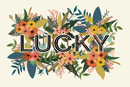 Lucky