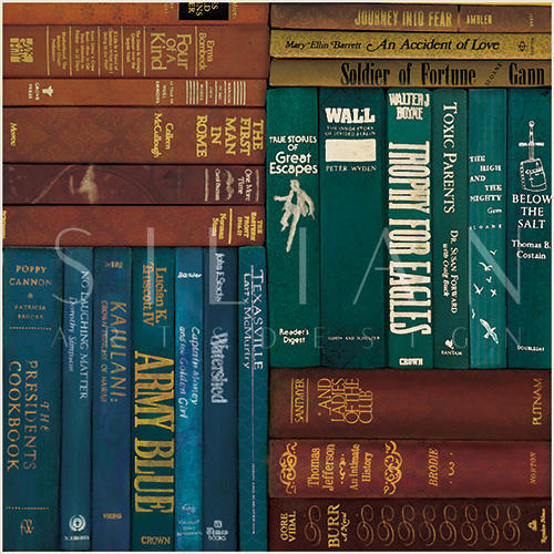 Books Ⅲ
