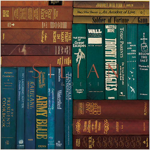 Books Ⅲ