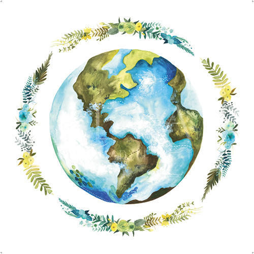  Our Earth