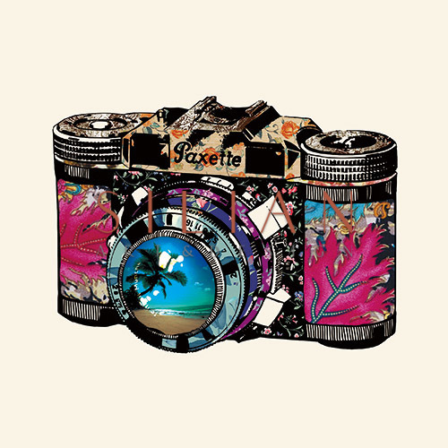 Classic Camera II