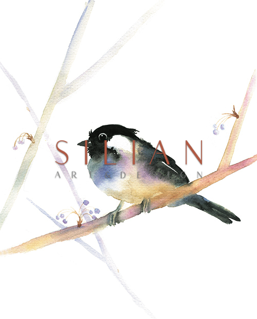 A Fresh Spring Morning Ⅳ