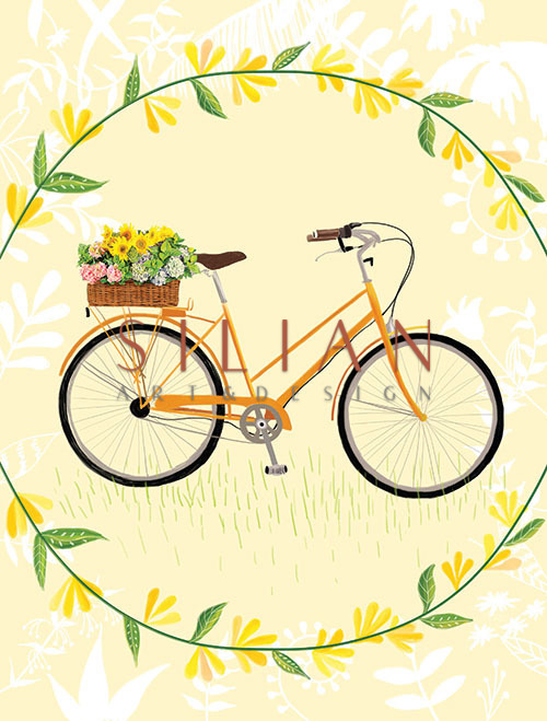 A Fresh Spring Morning Ⅸ