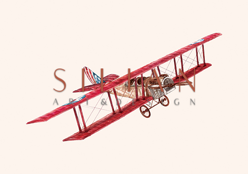 Vintage Aircraft Ⅳ