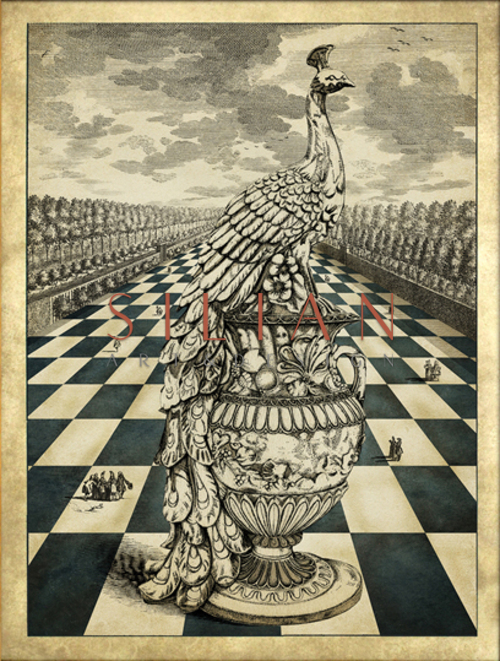 Checkerboard I