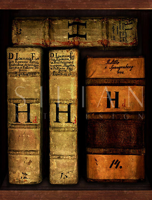 Books Ⅴ