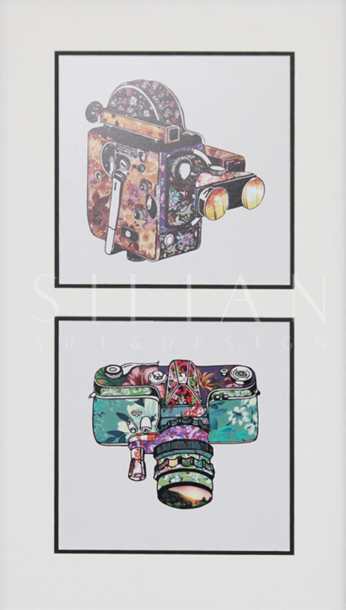 Classic Camera