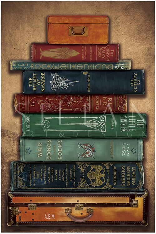 Books Ⅱ