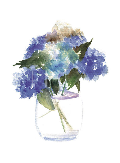 A Fresh Spring Morning Ⅵ