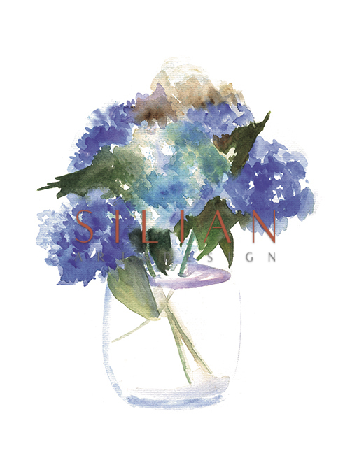 A Fresh Spring Morning Ⅵ