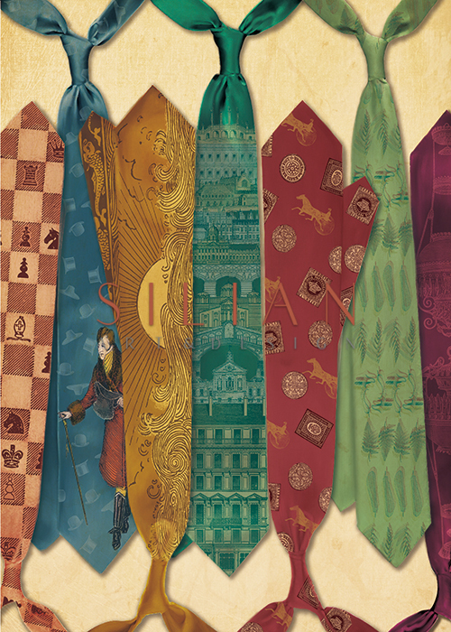 Men's Ties