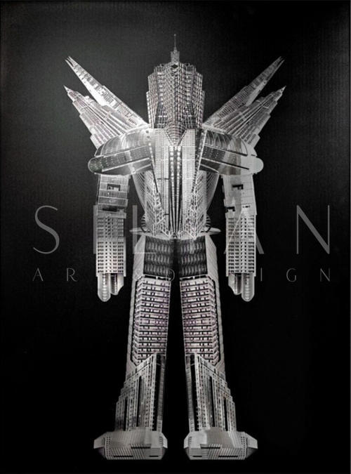 Robot II