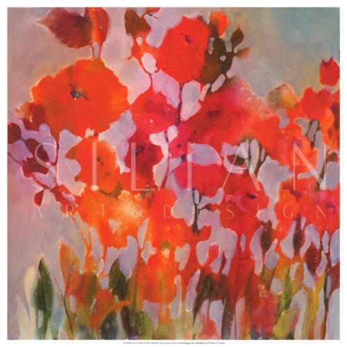 Les Fleurs