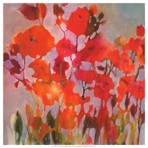 Les Fleurs