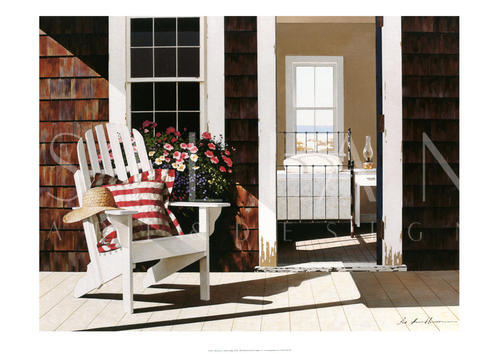 Cottage Estivo