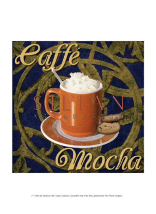 Cafe Mocha