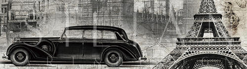 Cars of Cuba VII