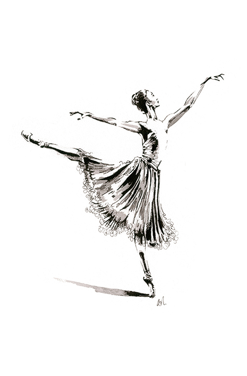 Ballet IV