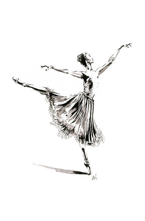 Ballet IV