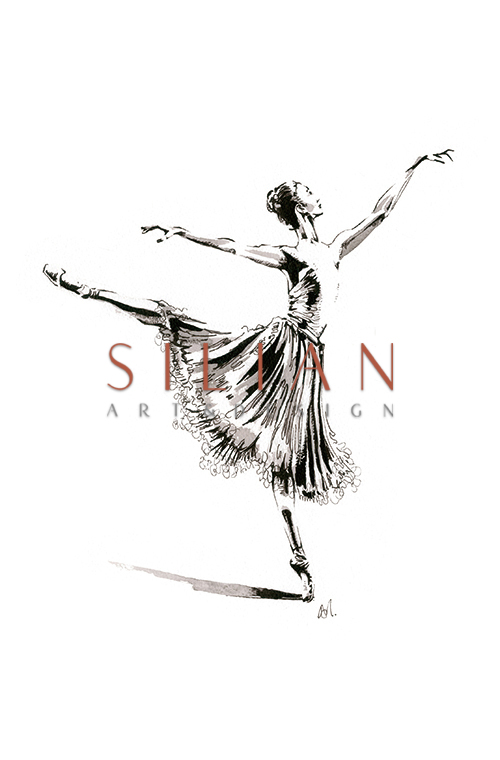 Ballet IV
