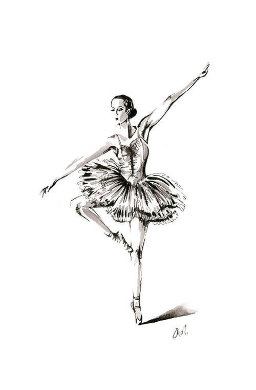 Ballet III